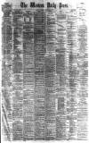 Western Daily Press Wednesday 15 December 1875 Page 1