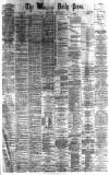 Western Daily Press Tuesday 21 December 1875 Page 1