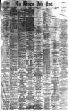 Western Daily Press Tuesday 28 December 1875 Page 1