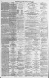 Western Daily Press Saturday 15 January 1876 Page 8