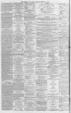 Western Daily Press Saturday 19 February 1876 Page 8