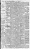 Western Daily Press Saturday 22 July 1876 Page 5