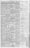 Western Daily Press Saturday 19 August 1876 Page 4