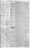 Western Daily Press Saturday 19 August 1876 Page 5