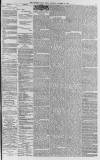 Western Daily Press Saturday 14 October 1876 Page 5