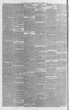 Western Daily Press Thursday 02 November 1876 Page 6