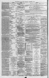 Western Daily Press Thursday 02 November 1876 Page 8