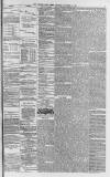 Western Daily Press Saturday 11 November 1876 Page 5