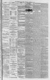 Western Daily Press Thursday 23 November 1876 Page 5