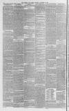 Western Daily Press Thursday 23 November 1876 Page 6