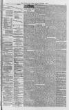 Western Daily Press Saturday 02 December 1876 Page 5