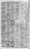 Western Daily Press Saturday 02 December 1876 Page 8