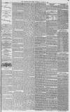 Western Daily Press Thursday 18 January 1877 Page 5