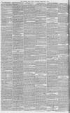 Western Daily Press Thursday 01 February 1877 Page 6