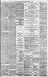 Western Daily Press Friday 09 February 1877 Page 7