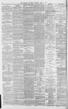 Western Daily Press Wednesday 25 April 1877 Page 8
