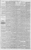 Western Daily Press Wednesday 01 August 1877 Page 5