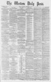 Western Daily Press Thursday 20 September 1877 Page 1