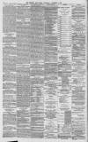 Western Daily Press Wednesday 07 November 1877 Page 8