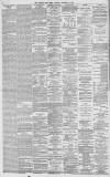 Western Daily Press Saturday 10 November 1877 Page 8