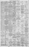 Western Daily Press Saturday 01 December 1877 Page 4