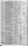 Western Daily Press Monday 14 January 1878 Page 8