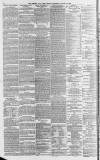 Western Daily Press Wednesday 16 January 1878 Page 8