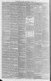Western Daily Press Friday 08 February 1878 Page 6