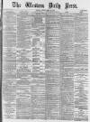 Western Daily Press Friday 26 April 1878 Page 1