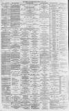 Western Daily Press Monday 08 July 1878 Page 4