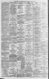 Western Daily Press Wednesday 07 August 1878 Page 4