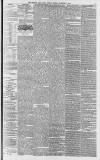 Western Daily Press Monday 11 November 1878 Page 5