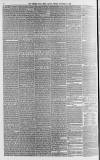 Western Daily Press Monday 11 November 1878 Page 6