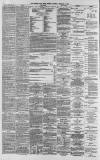 Western Daily Press Saturday 08 February 1879 Page 4