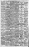 Western Daily Press Monday 07 July 1879 Page 8