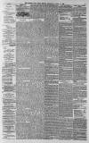 Western Daily Press Wednesday 13 August 1879 Page 5