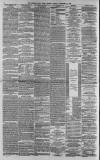 Western Daily Press Monday 24 November 1879 Page 8