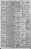 Western Daily Press Monday 12 July 1880 Page 8