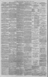 Western Daily Press Tuesday 13 July 1880 Page 8