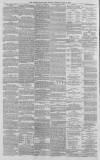 Western Daily Press Thursday 22 July 1880 Page 8