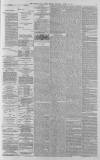 Western Daily Press Thursday 12 August 1880 Page 5