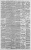 Western Daily Press Friday 13 August 1880 Page 8