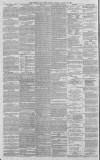 Western Daily Press Tuesday 24 August 1880 Page 8