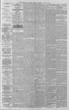 Western Daily Press Wednesday 25 August 1880 Page 5