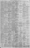 Western Daily Press Saturday 02 October 1880 Page 4