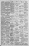 Western Daily Press Monday 22 November 1880 Page 4