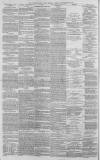 Western Daily Press Tuesday 23 November 1880 Page 8