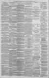 Western Daily Press Thursday 25 November 1880 Page 8