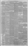 Western Daily Press Friday 26 November 1880 Page 3