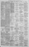 Western Daily Press Friday 26 November 1880 Page 4